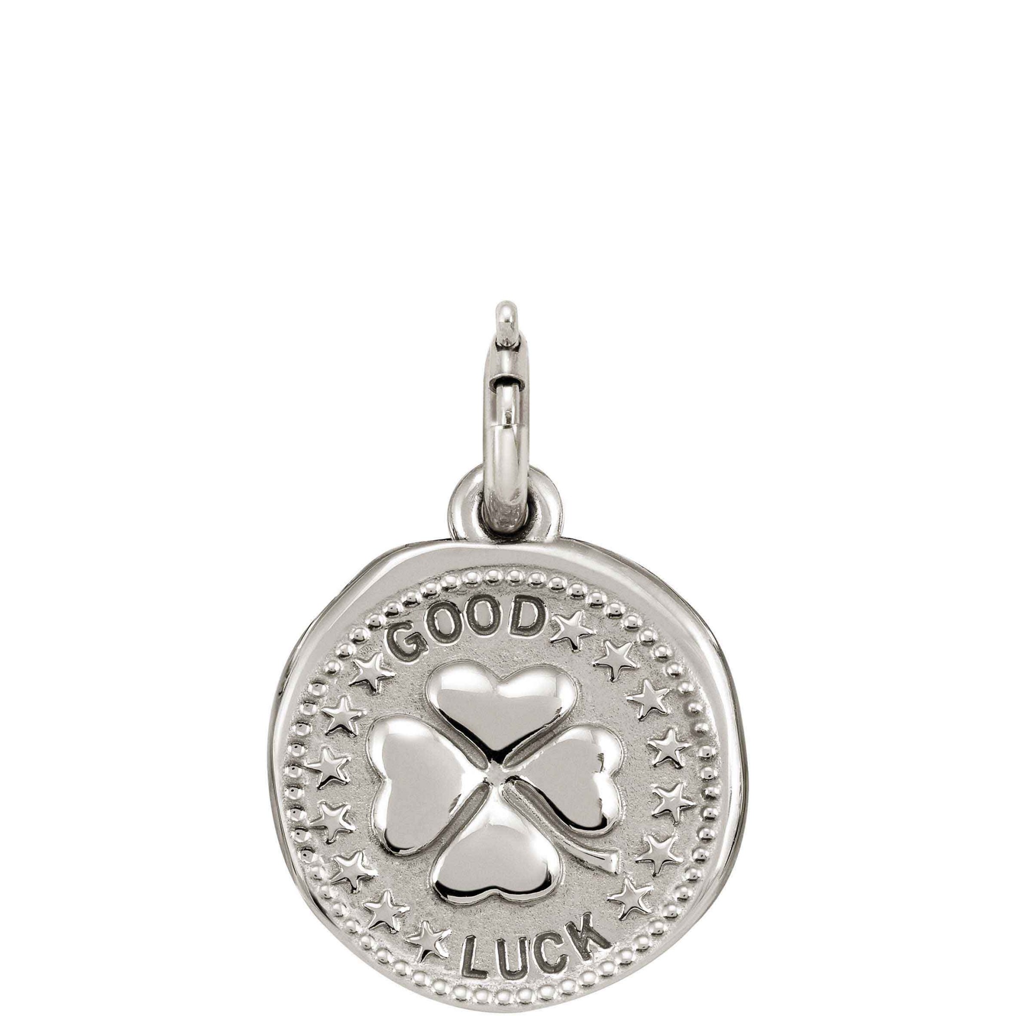 Nomination-medaljon-good-luck