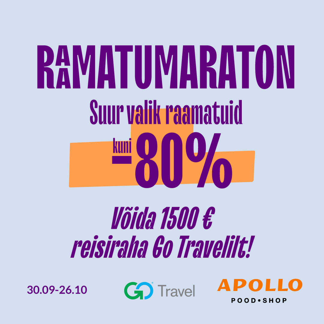 Apollo Viimsi Keskuses