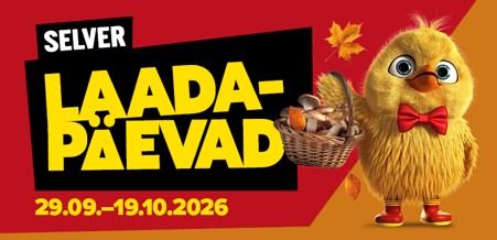 Selver Viimsi Keskuses
