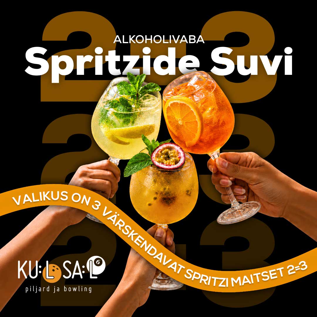Kuulsaal Viimsi Keskuses